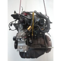 Moteur Renault Modus Phase 1